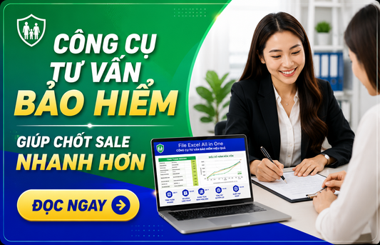 Công Cụ Giúp Đại Lý Chốt Hợp Đồng Nhanh Hơn Như Thế Nào?
